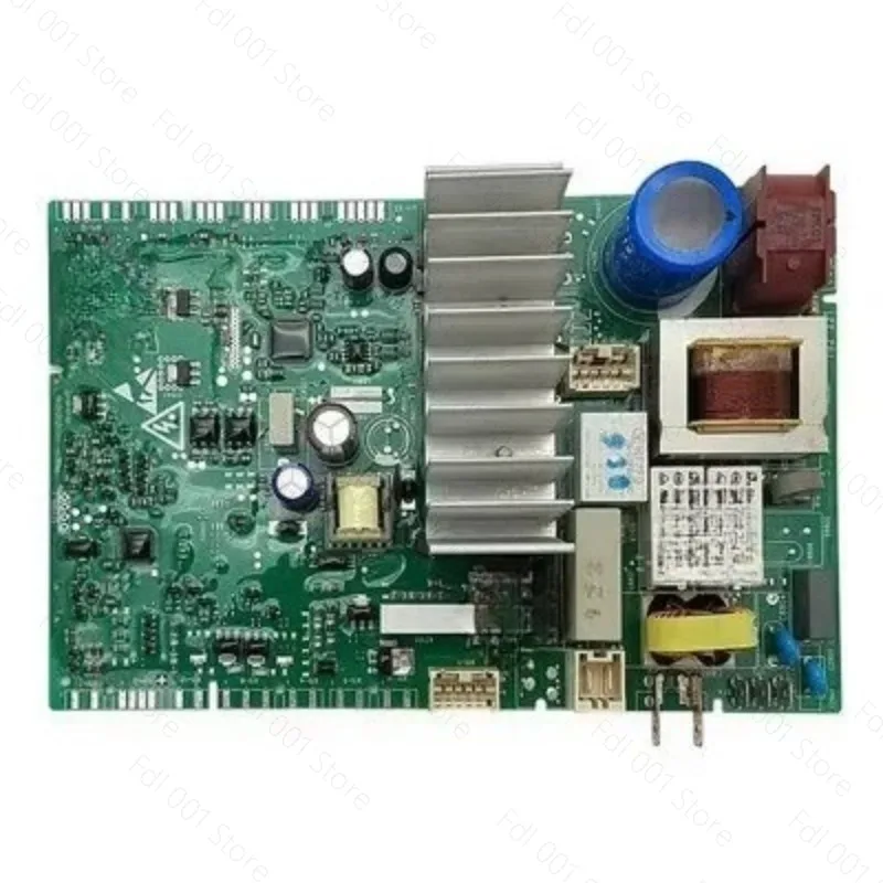 For IQ300 computer board IQ500 drum washing machine WM12S3600W/4680W module main board