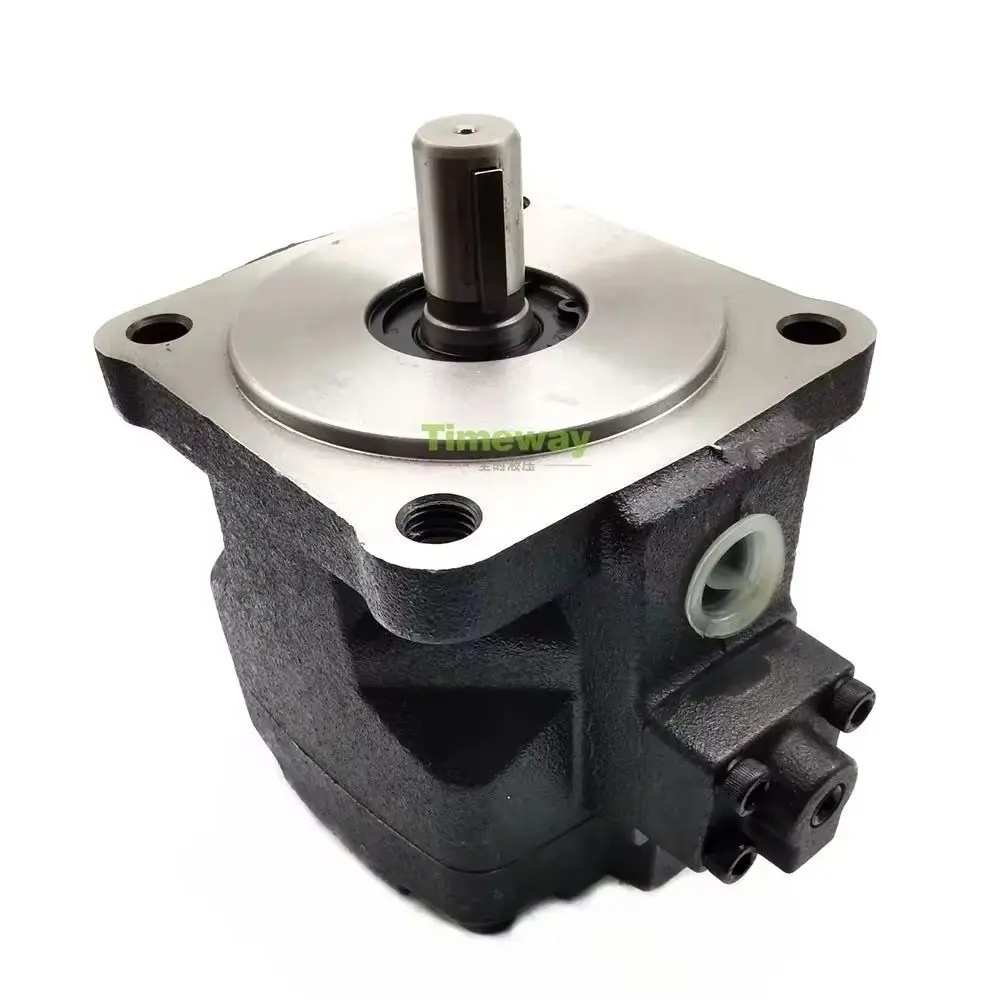 مضخة هيدروليكية VDC VDC-1A-F40D مضخة ريشة متغيرة الحجم VDC-1A-F40D-20 مضخات الزيت