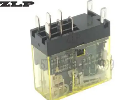 electronics RELAY RJ2S-CL-D24V RJ2S-CL-A220 RJ2S-CL-D12  RJ1S-CL-D24 RJ1S-CL-A220 RJ1S-CL-D12 Brand new and original relay