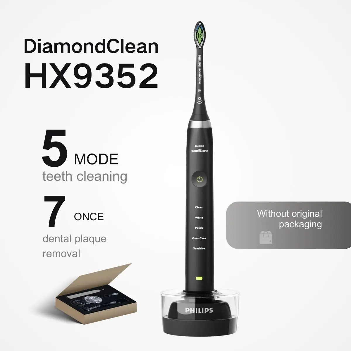 Philips Sonicare Di…