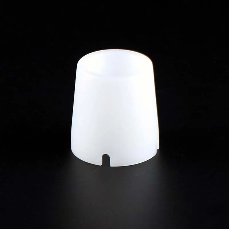 Convoy White Diffuser for C8+ C8 Plus M21A Flashlight Inner Diameter 45mm for Reading Camping