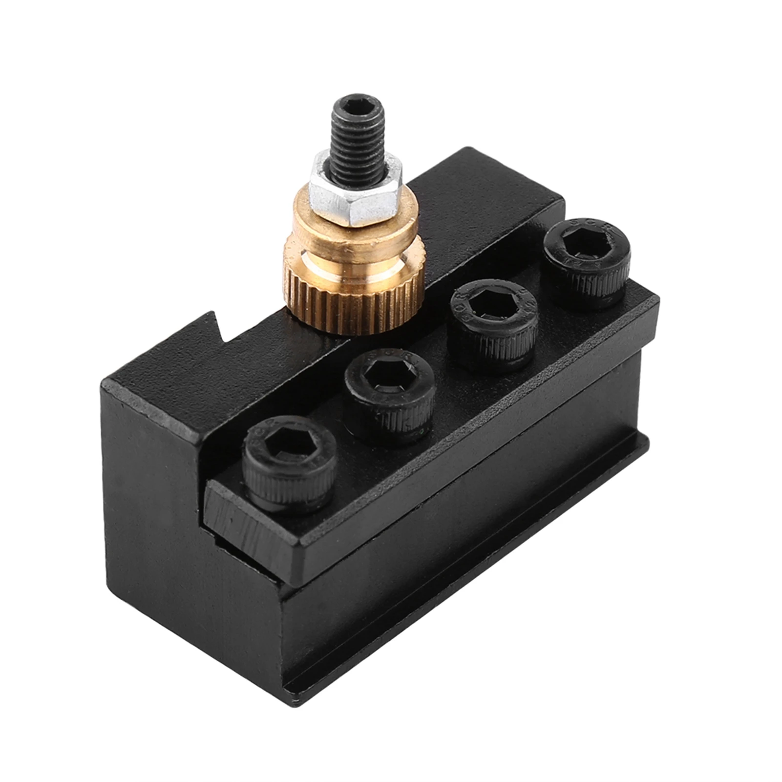 مجموعة حامل أدوات المخرطة من سبائك الألومنيوم أداة مخرطة صغيرة آخر ومجموعة أدوات حامل أداة آخر