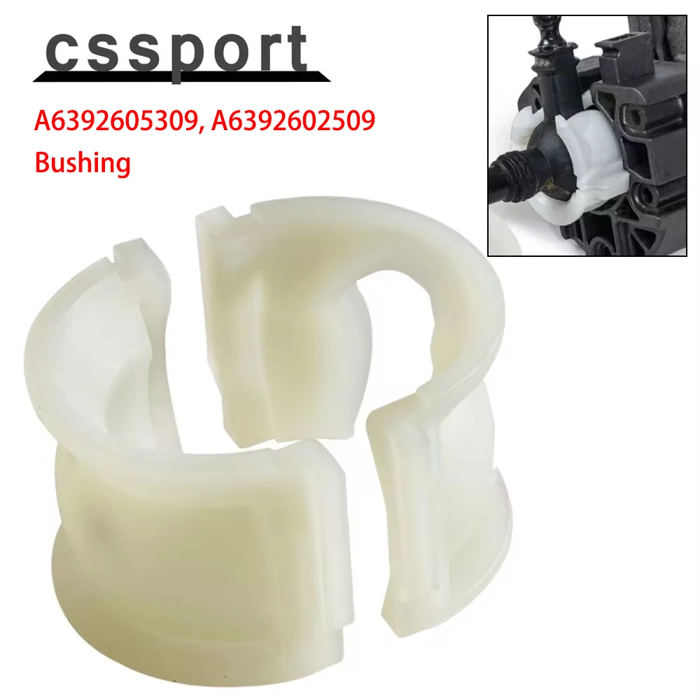 A6392605309 Repair … - image