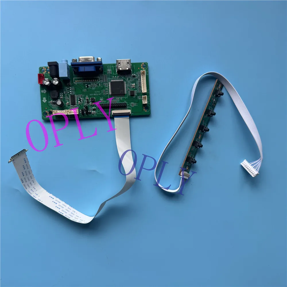 Kit EDP controller board For LQ133M1JW01 LQ133M1JW02 LQ133M1JW03 13.3