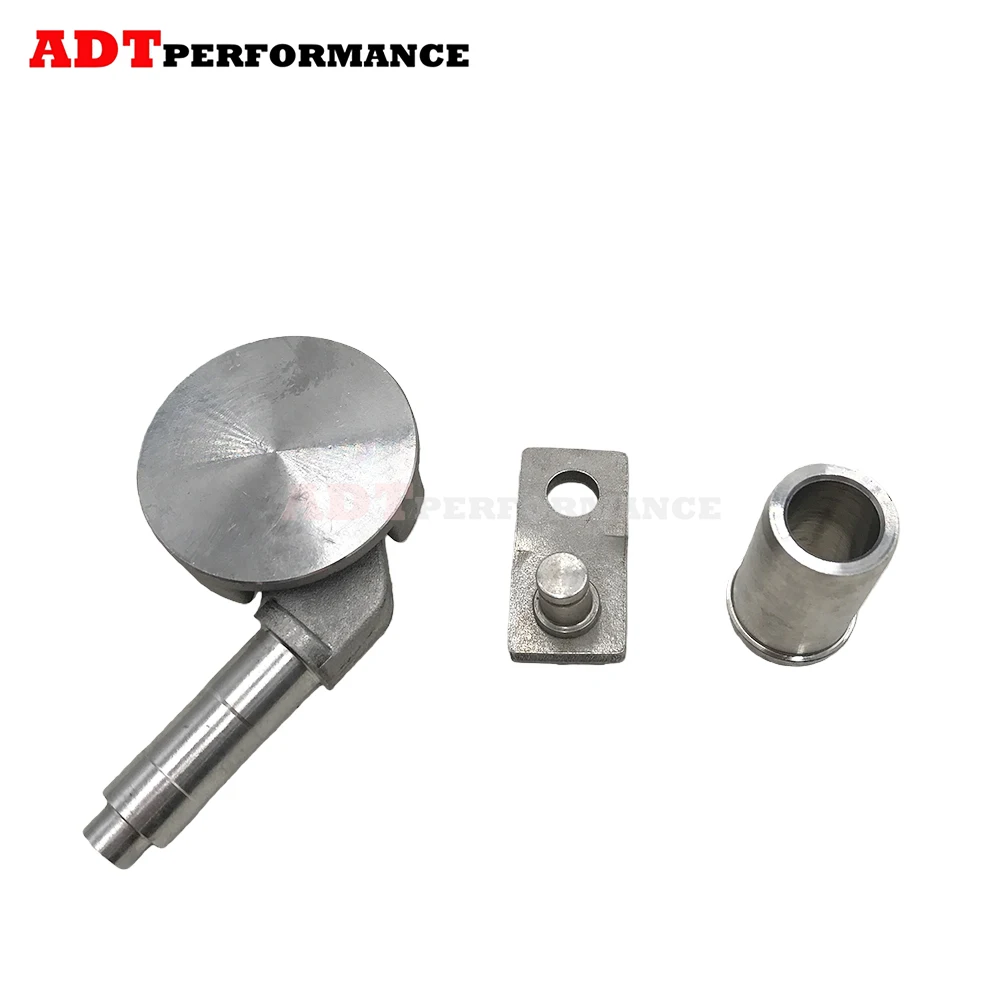 

For FORD Mustang 2.3L EcoBoost 310HP 2014- FR3E-9G438-CD FR3E9G438CA 821402 MGT2260SZ / GT2260S Turbo Flapper 821402-0014 827238