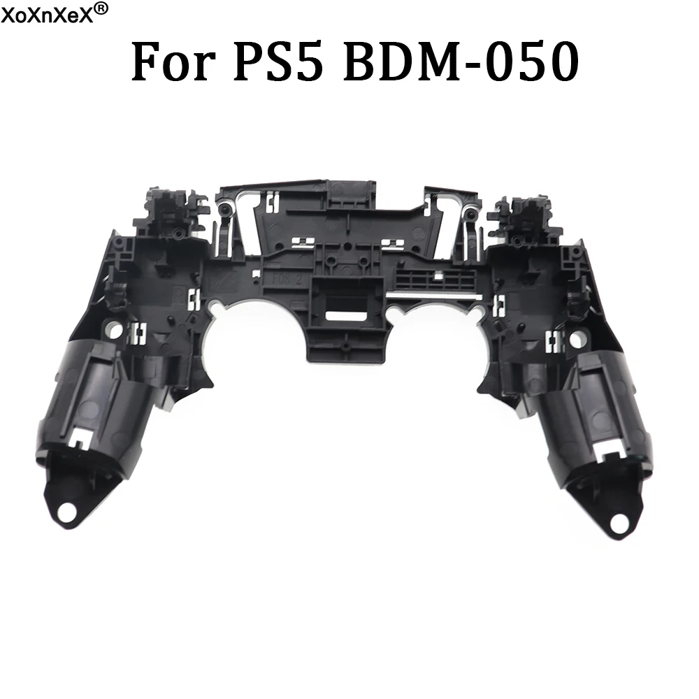 1pc Innere Unterstützung Für PS5 BDM-050 Mittleren Rahmen Halterung Gamepad Controller Für PS5 V 5,0 Ersatz Teil