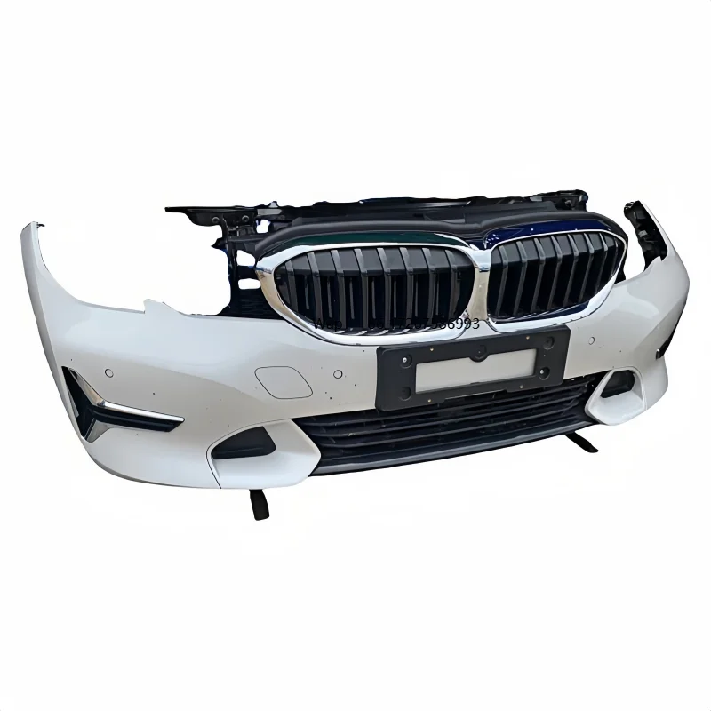

Wholesale New for 3 Series G20G28 Front Bumper Body Modification Kit Components Condition
