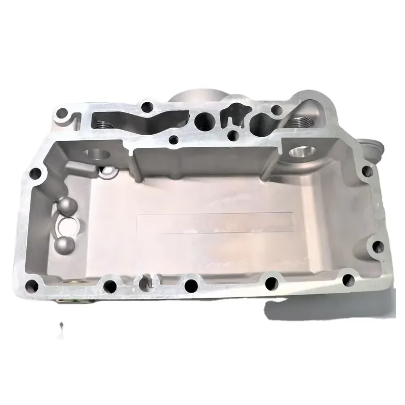 2026 Hot Item Suitable KALMAR DCE 80-100/45E 720 Oil Radiator Shell 923976.0629 20797236