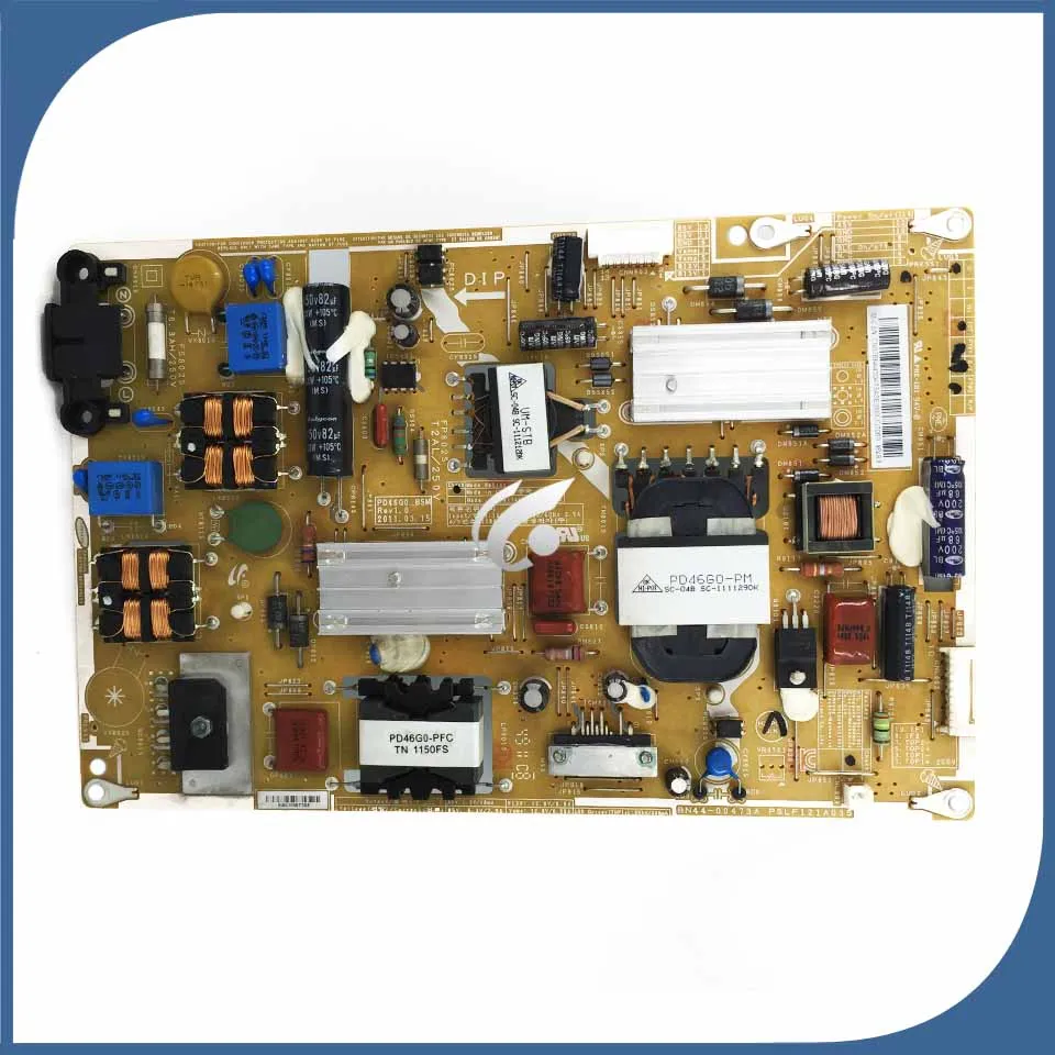 

for BN44-00473B BN44-00473A PD46G0_BSM PSLF121A03S AU40D5003BR power supply board