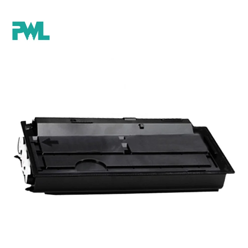 Imagem -02 - Toner Preto Bom Cartucho de Toner Tk7120 Tk-7125 para Kyocera Taskalfa 3212i 4012i Suprimentos de Impressora 1pc 680g