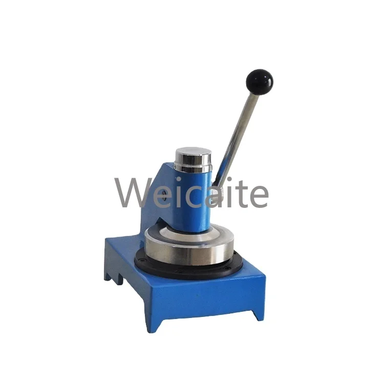 

High Quality 100cm Round Sample Cutter GSM Paper Cutter