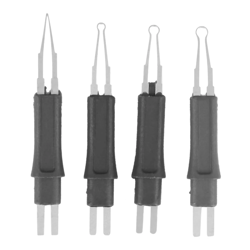 Gutta Percha Tooth Gum Cutter Endo Gutta Cutter Gutta Percha Dissolved Breaker Cutter Teeth Whitening Tools