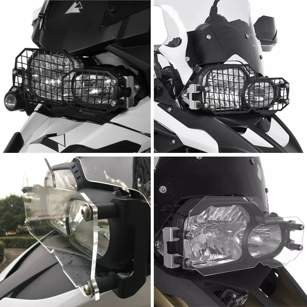 New Motorcycle Head… - image