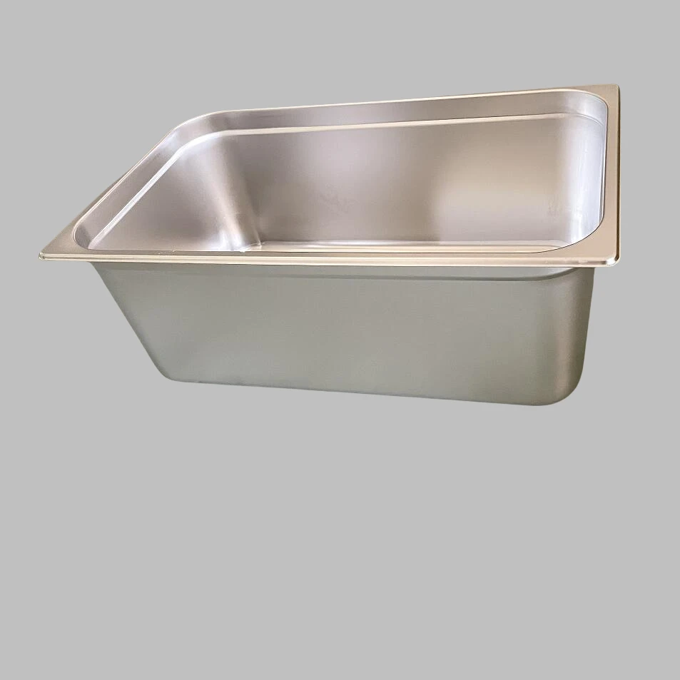 Different Size Stainless Steel Tank For ultrasonic cleaner
