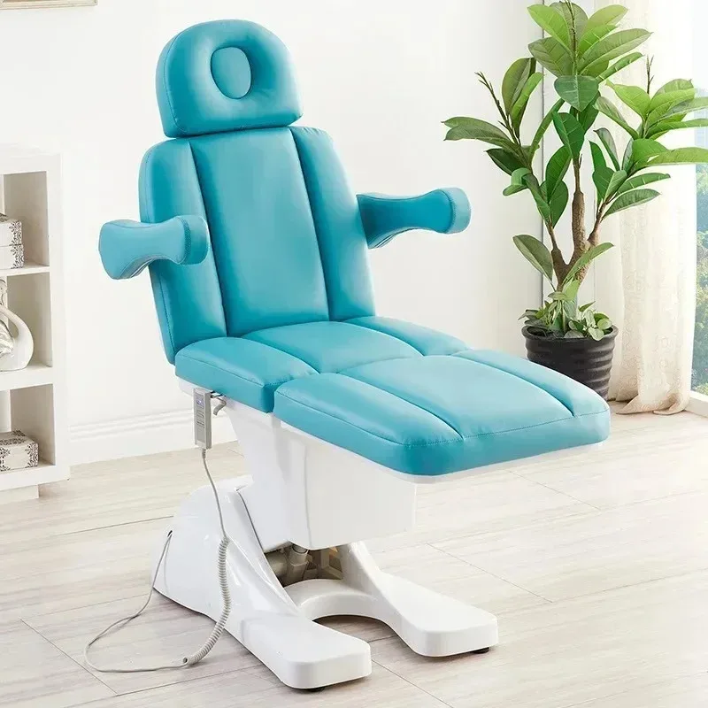 

Electric Beauty Bed for Tattoo and Micro-Finishing Treatments