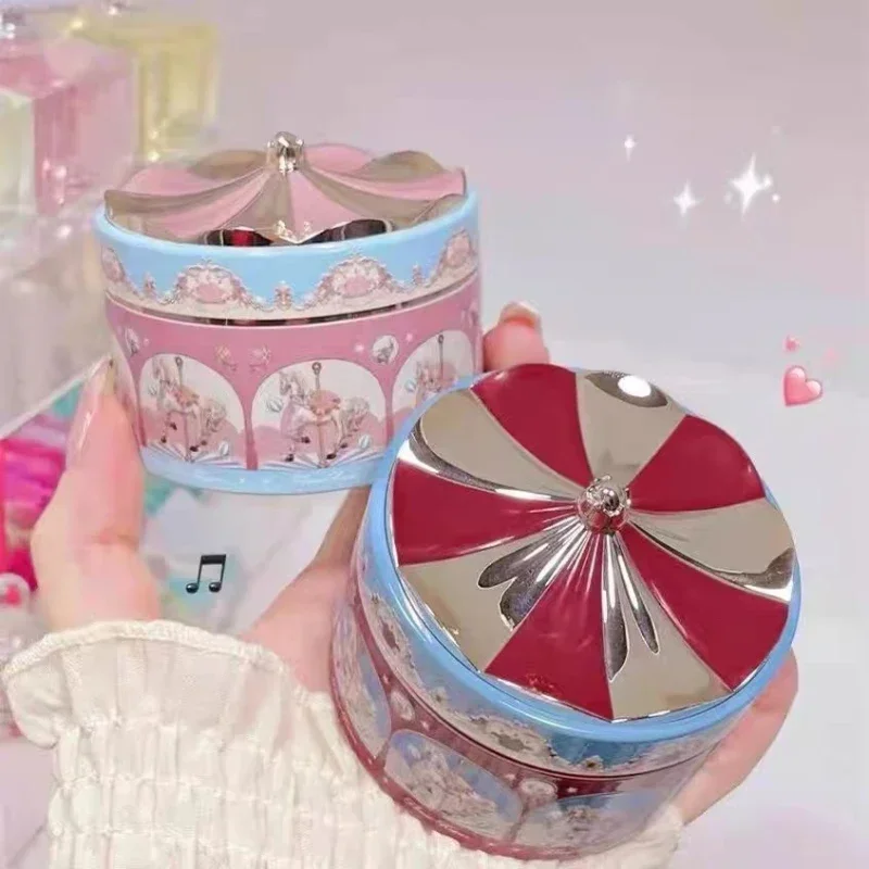 XL Soft Focus Light Fog Powder Matte Face Powder Natural Color Oil Control Finishing Powder Matte แต่งหน้า