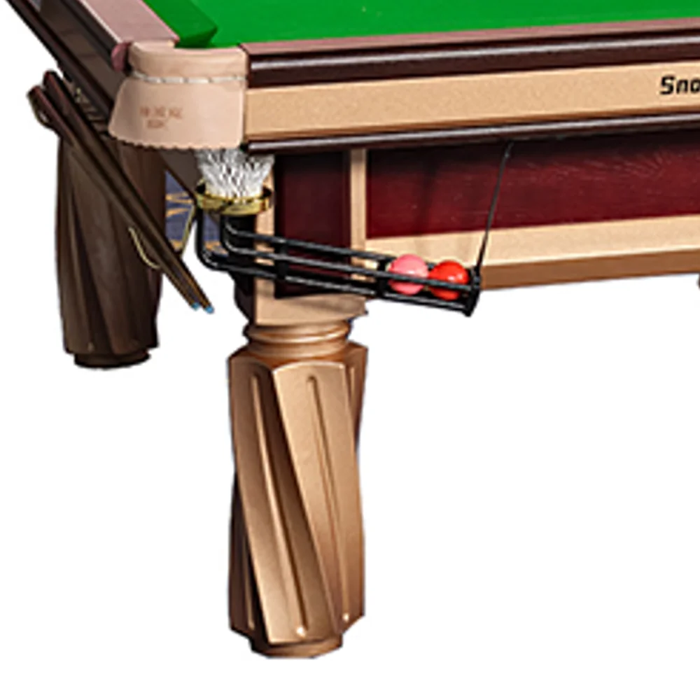 Special Designed High Quality Standard International Snooker Cheap Billiard Stone Slate Pool Table