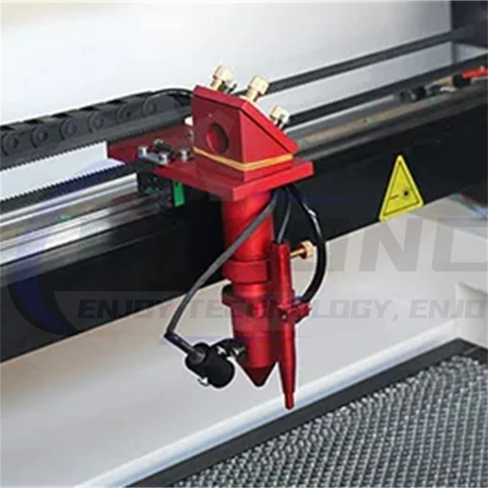 60W 80W 100W 130W 150W 9060 1080 1390 1610 1690 Co2 Laser Cutting Machines For Laser Engraver System