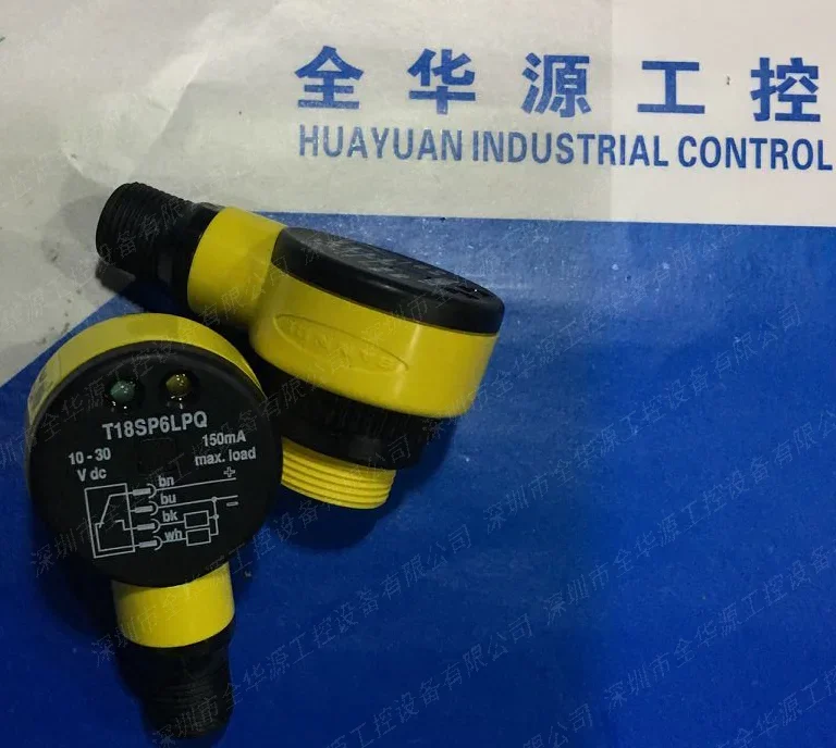 BAN-NE T18SP6LPQ T18SN6D