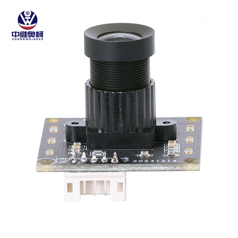 OV2710 1080P Industrial USB Camera Module 5.0mm 60-degree HD Auto Medical PCBA Distortionless 5.0mm 60-degree HD Auto Medical