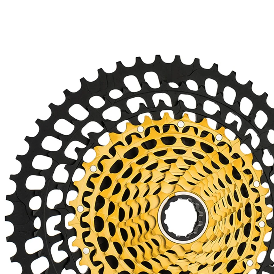 ZTTO 究極の超軽量 MTB 12 スピード 9-51T XD カセット 12S 9-46T 10