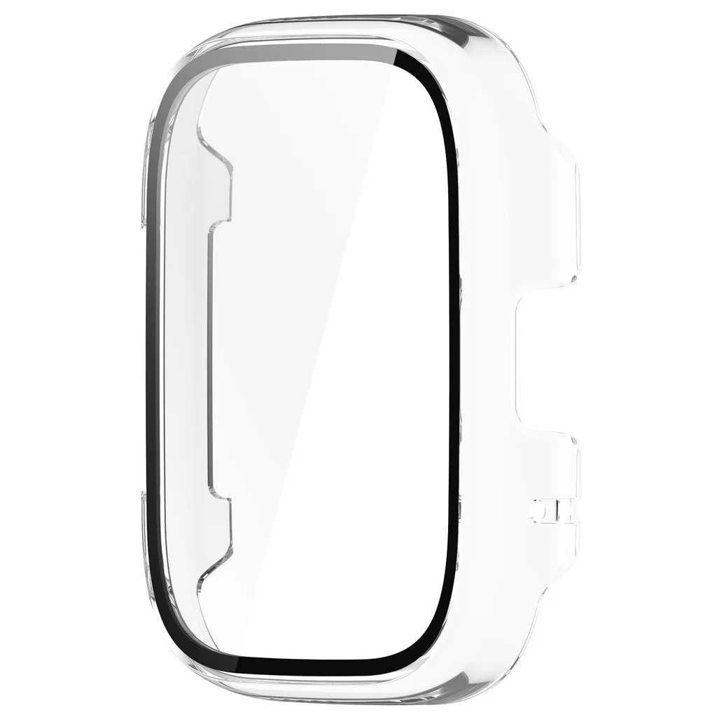 Silikongurt für Xiaomi Redmi Watch 3/ Active Band Smartwatch -Accessoires Sportarmband für Redmi Watch 3 Active/ Lite
