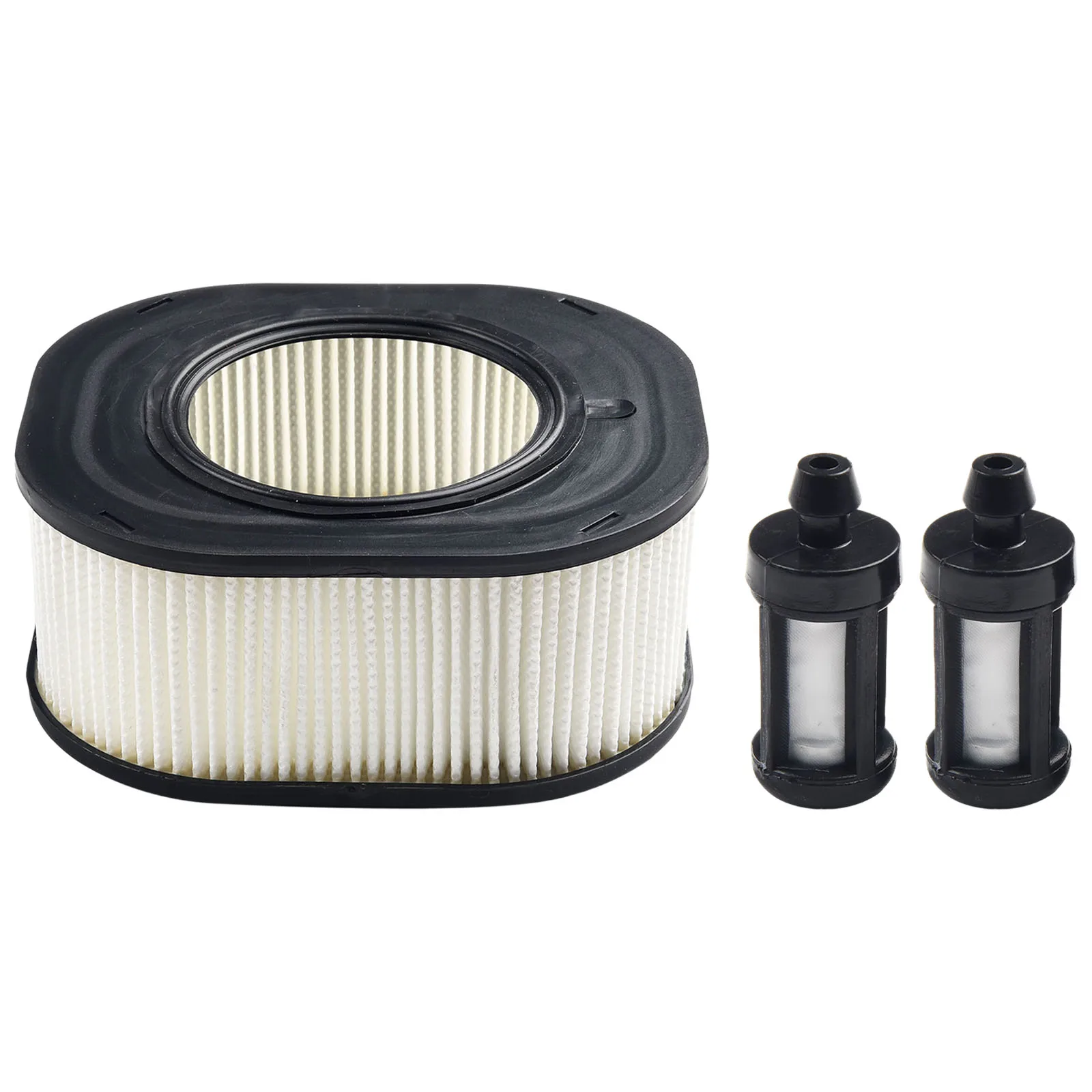 Replace your old air filter with this MS661 MS500I HD Air Filter Maintains Engine Efficiency for Maximum Power