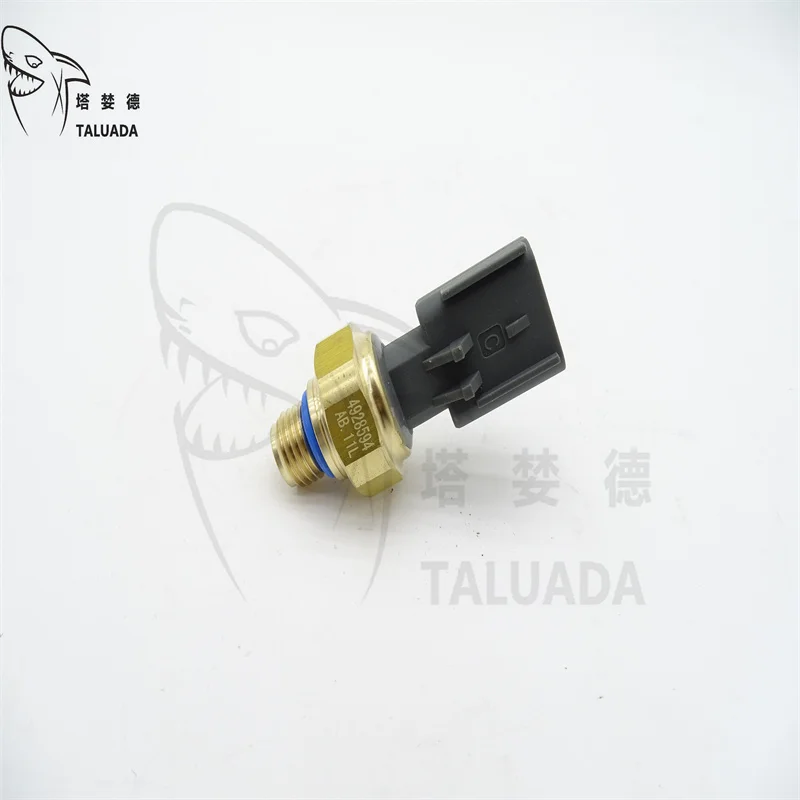 

For Cummins Oil Pressure Sensor EPA13 6.7 liter ISB QSB Oil Pressure Sensor 4928594