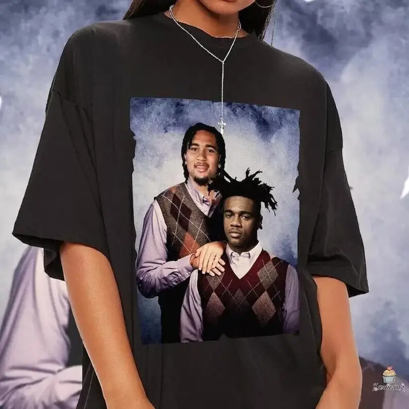 Cj Stroud Tank Dell… - image