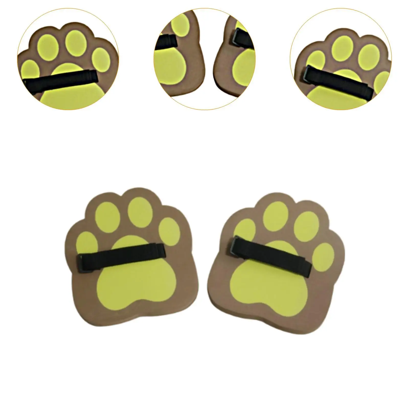 مجموعة ألعاب ممتعة بدواسات القفز مكونة من قطعتين من معدات القفز EVA للأنشطة الخارجية