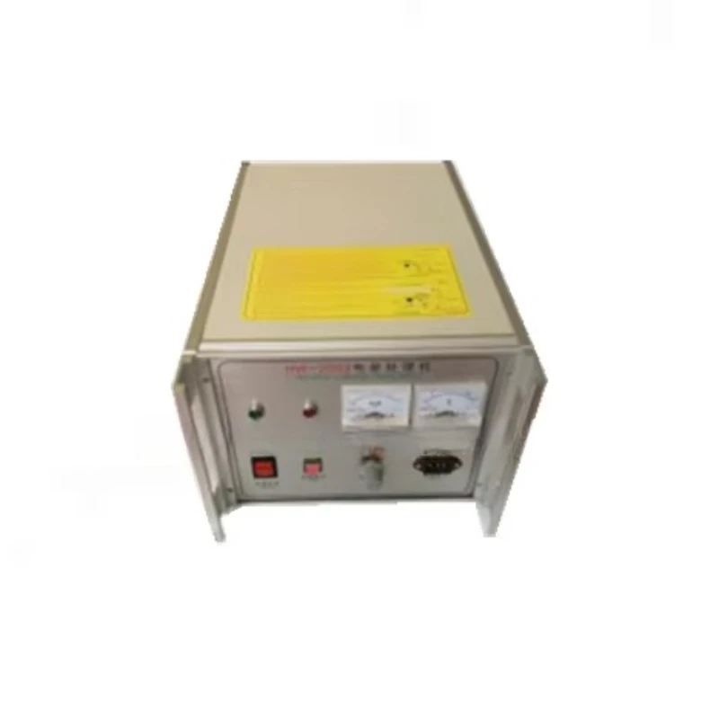 

Corona treatment controller Plastic film surface Corona treatment equipment Machine