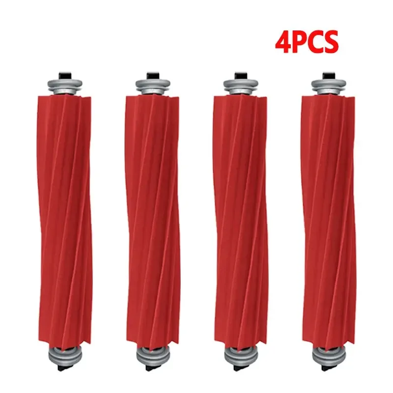 4pcs V