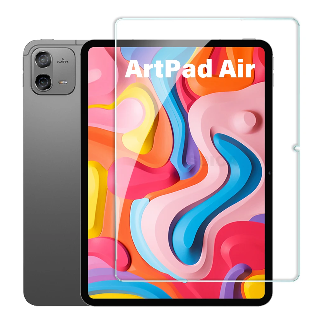 

Защитная пленка из закаленного стекла для Teclast ArtPad, 11,0 дюймов, защитная пленка HD для планшета от царапин