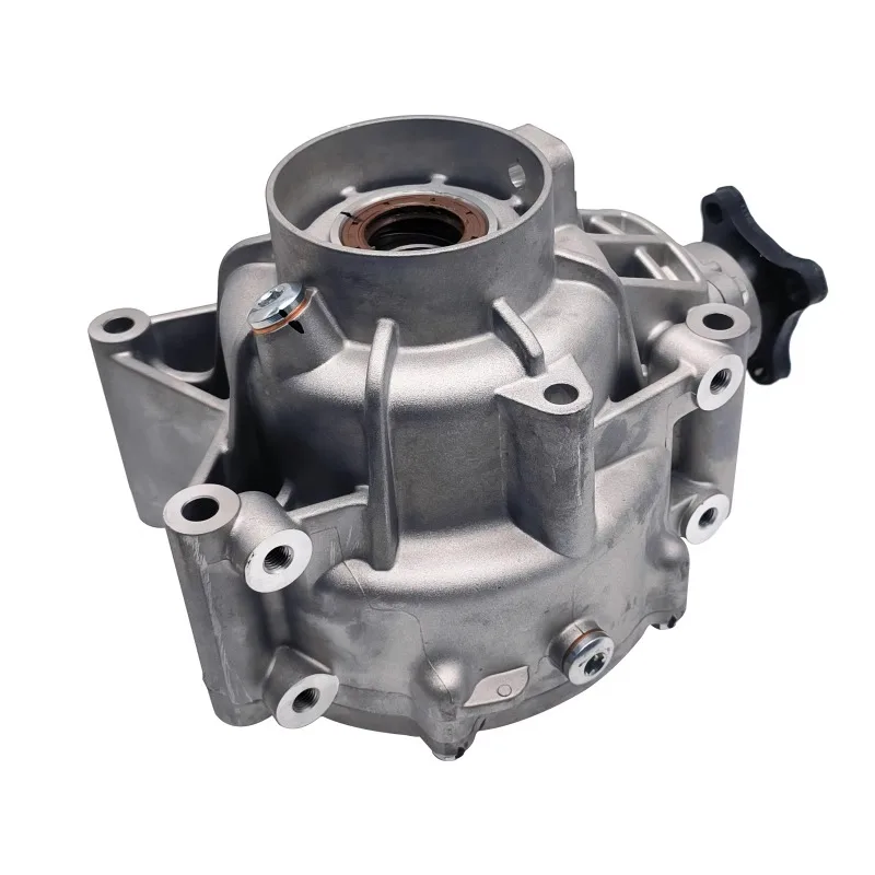 Original rear axle differential for CF UTV SSV Uforce Zforce 500 600 800 1000 ZFORCE 1000 Sport rear axle Q860-330000-00002 view 2