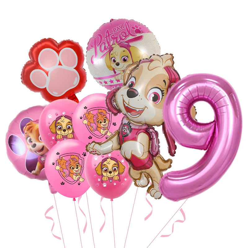 9