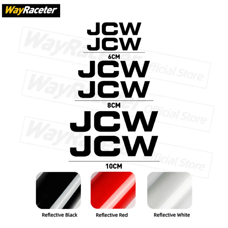 Thumbnail 3 - #6 Top 40 Reflective Car Decals Worth Buying In 2026