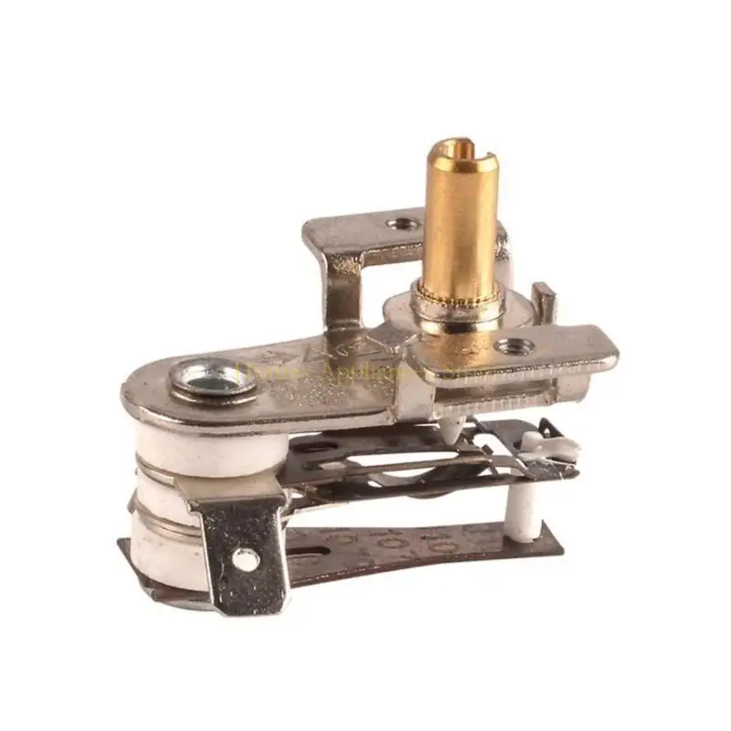 D0AB سخان كهربائي التبديل ملمس معدني لإصلاح المطبخ الاحترافي