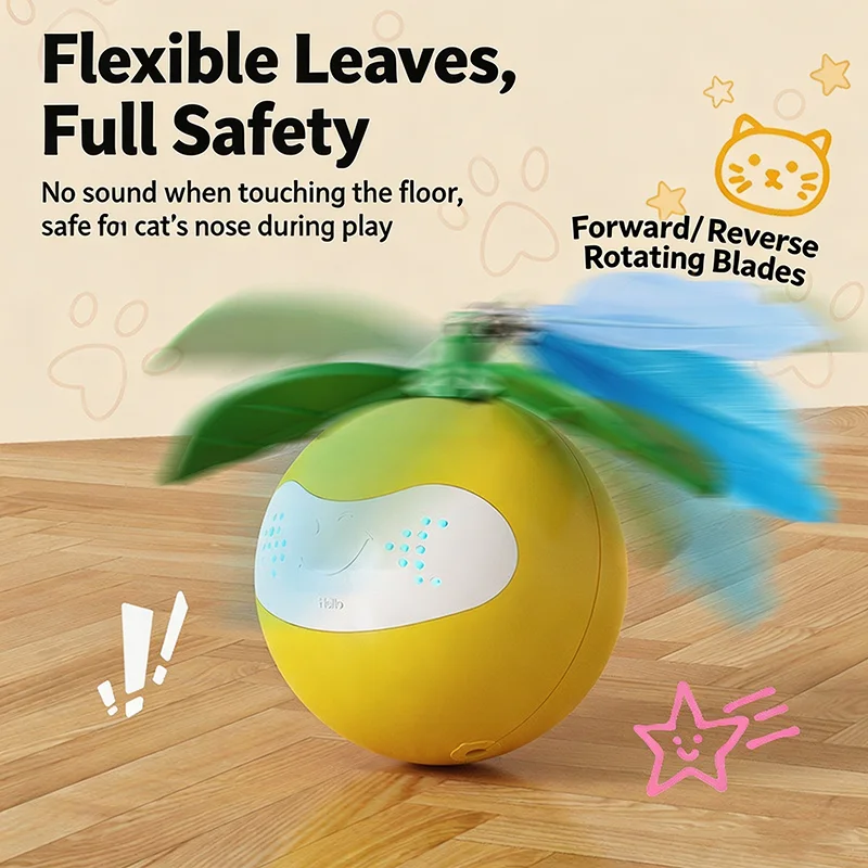 Smart Laser Cat Toy Automatic  - đánh giá và giá Laser Pointer Cat Toy Automatic