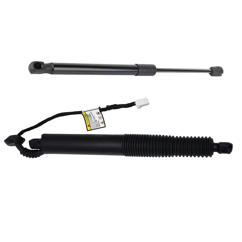 1Pair Electric Tailgate Liftgate Trunk Strut Power Lift 1551488-99-B For Tesla Model 3 2021-2023 Rear Trunk Shock Absorber