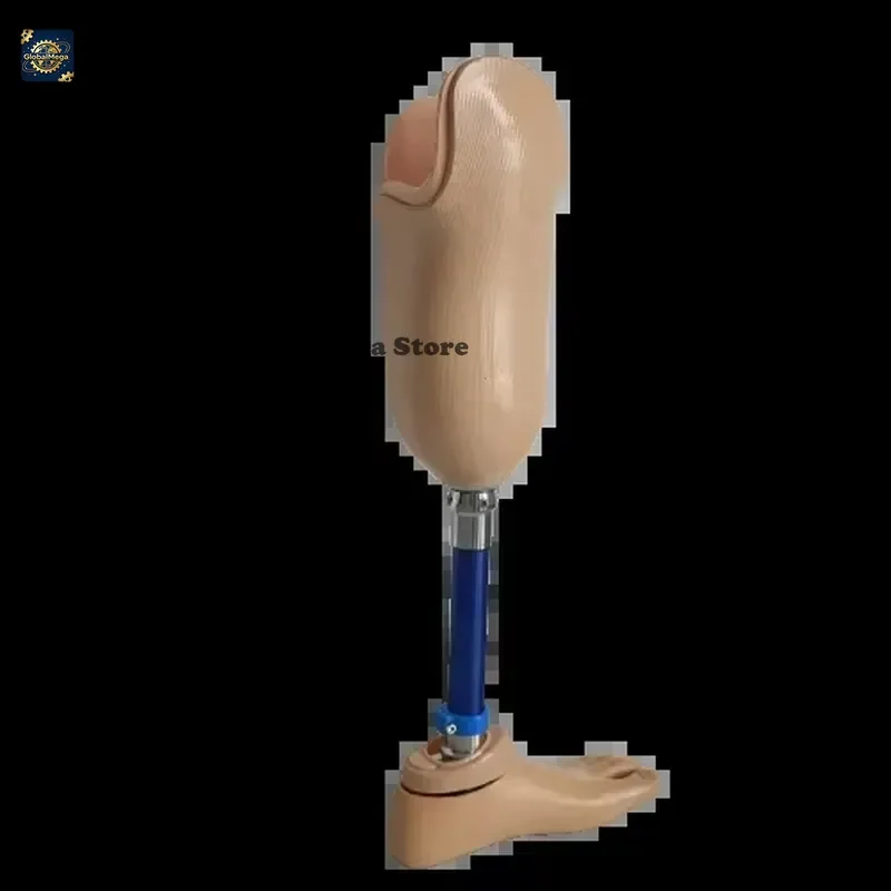 Artificial limbs leg implan Bk leg prosthesis People with disabilities prosthetic leg