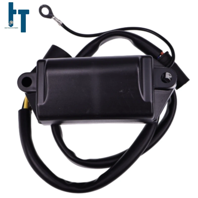 18-5758 113-2453 581649 583380  Marine Boat CDI Power Pack Fit for Johnson Evinrude 4HP 8HP 583453 581924 581926
