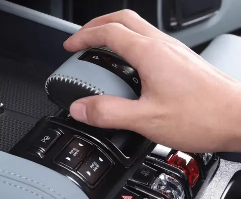 8 best sales byd transmission - №8