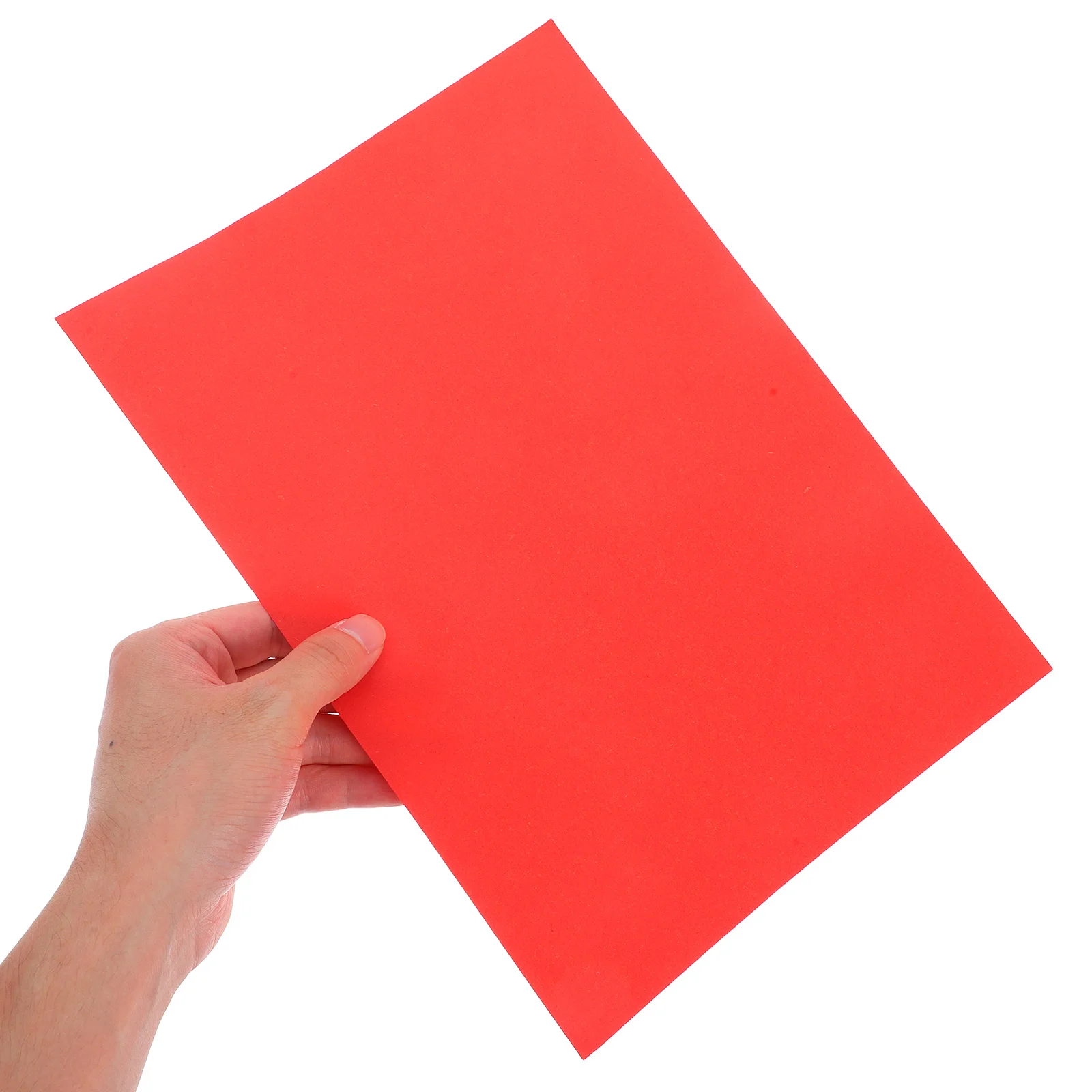 100 قطعة من ورق اوريغامي الملون، أوراق حرفية صديقة للمبتدئين لسجل القصاصات، مشاريع فنية ذاتية الصنع، ورق أوريغامي متعدد الألوان