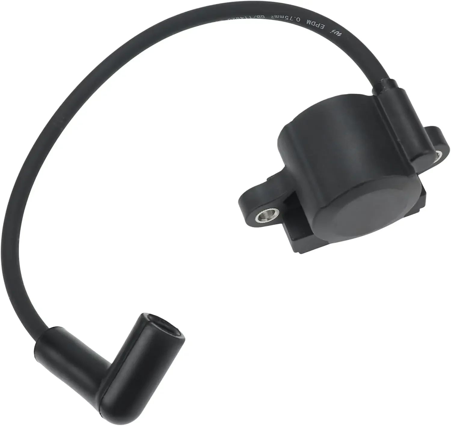 Carburetor Ignition Coil Spark DSAI Advance Module Fits for Kohler CH740 GT1554 Engine, Replace 2458489-S 2458464-S 2458453-S