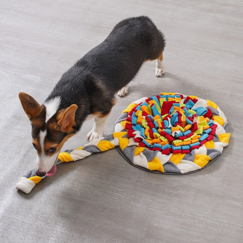 Dogs Snuffle Mat Enrichment Fe - đánh giá và giá Snuffle Mat For Dogs