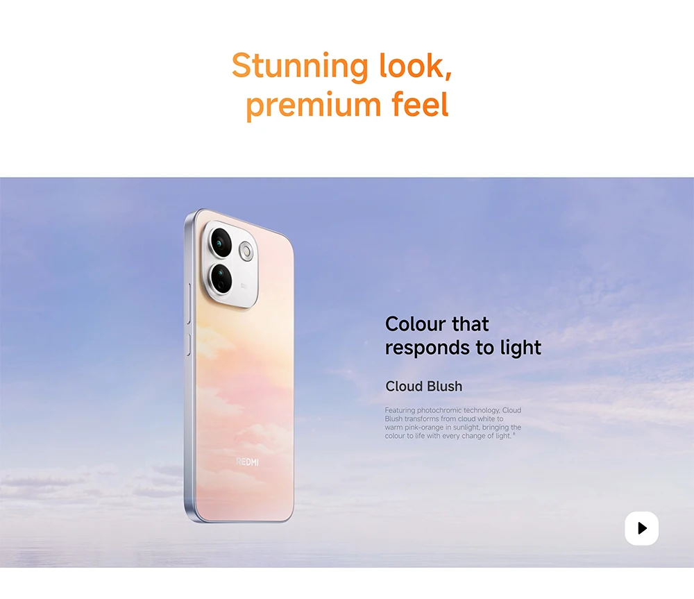 Global Version Redmi Note 17 Pro Max 5G 6.83' Smartphone 5G 9210mAh Battery 100W HyperCharge IP66 IP68 Powerful Snapdragon® 6 Gen 5