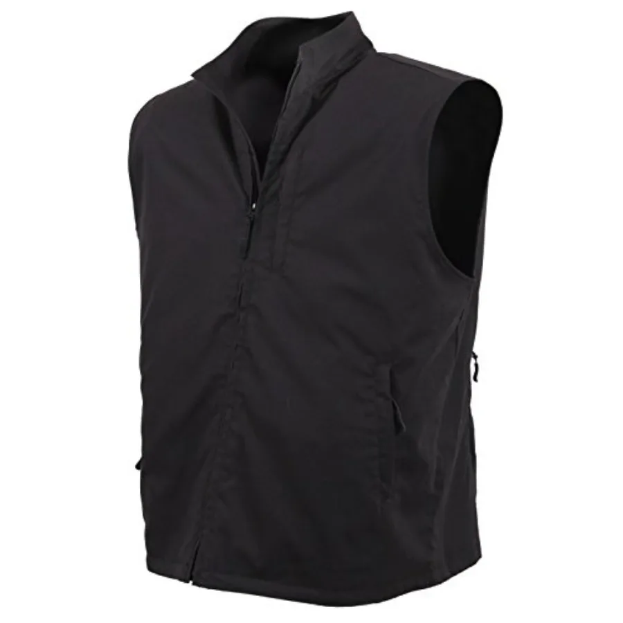 

Undercover Travel Vest