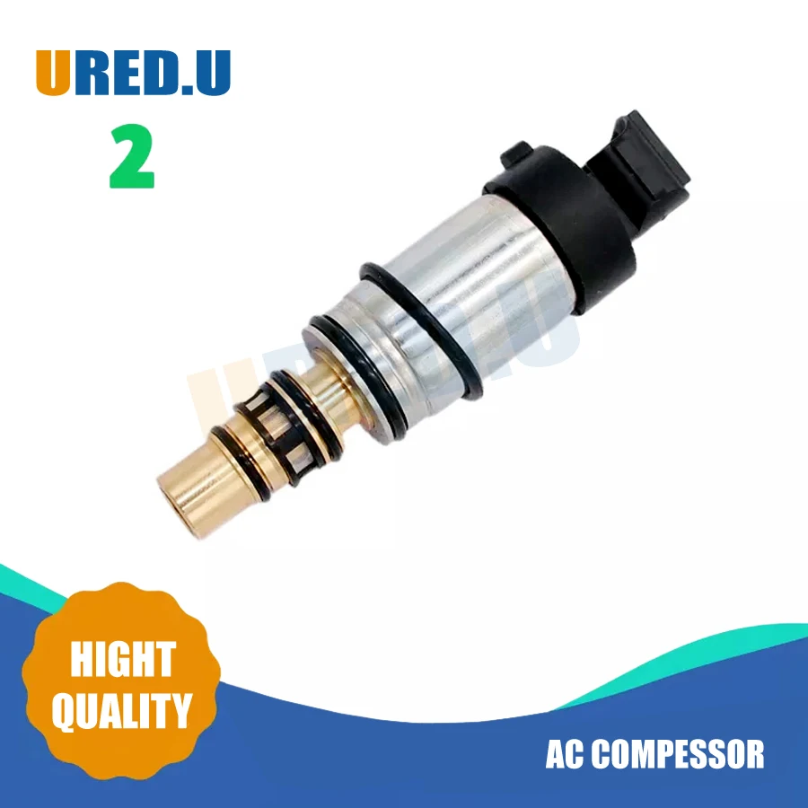 

PXE14 Air Conditioning AC Compressor Control Valve 97674D3000 97674-D3000 97701D3000 for Kia Sportage Hyundai