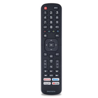 EN2CG27H Remote Control For Hisense LED Smart TV 43S4 50S5 43S4 50S5