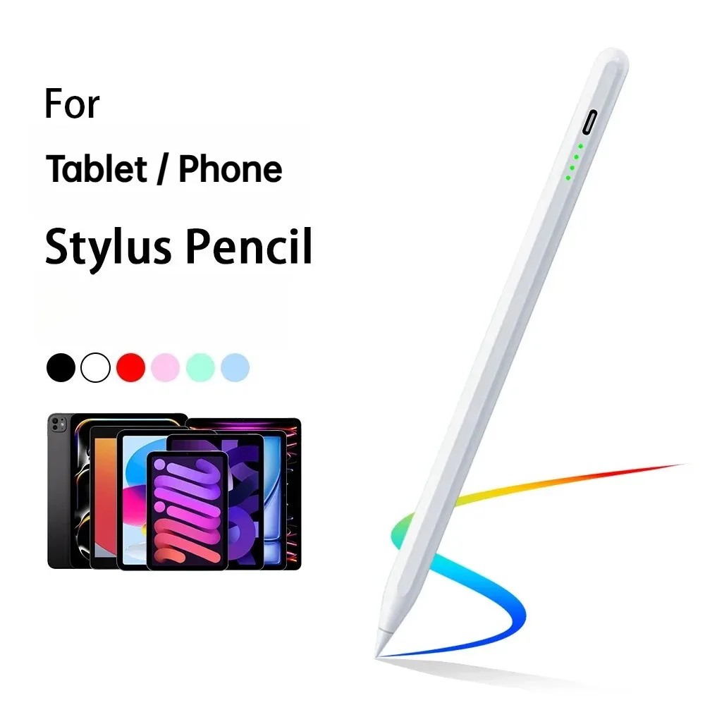 Stylus Pen For Huawei MatePad 11.5 2025 2023 Tablet Pen Matepad 11.5s Pro 11 10.8 SE 11 Air11.5 11 Papermatte 12X Pro 12.2 13.2